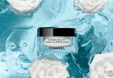 chanel hydra mask review|Chanel hydra beauty serum.